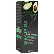 Eie Lip Ox Gocce 60ml  - 1