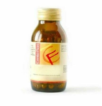 Cento Fiori Ribes Plus 100 Capsule Vegetali-1