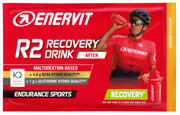 Enervit Recovery R2 Arancia 50g-1