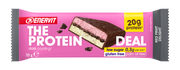 Enervit The Protein Deal Protein Bar Red Fruit 55g-2