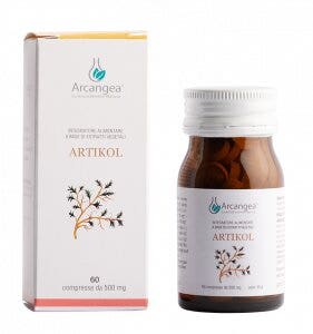 Arcangea Artikol 60 Compresse-1