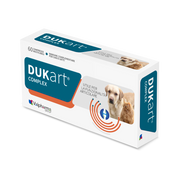 Dukart Complex 60 Compresse  - 2