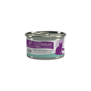 Marpet Aequilibriavet Funzionali Weight Cibo Umido Per Gatti Lattina 85g-2