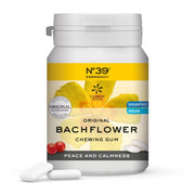 Lemon Pharma Gomma Da Masticare N39 Ai Fiori Di Bach 60g-2