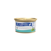 Marpet Aequilibriavet Anatra Cibo Umido Per Gatti Adulti Lattina 85g-2