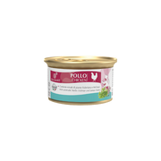Marpet Aequilibriavet Pollo Cibo Umido Per Gatti Adulti Lattina 85g-2