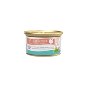 Marpet Aequilibriavet Tacchino Cibo Umido Per Gatti Adulti Lattina 85g-4