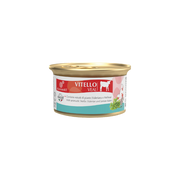 Marpet Aequilibriavet Vitello Cibo Umido Per Gatti Adulti Lattina 85g-3