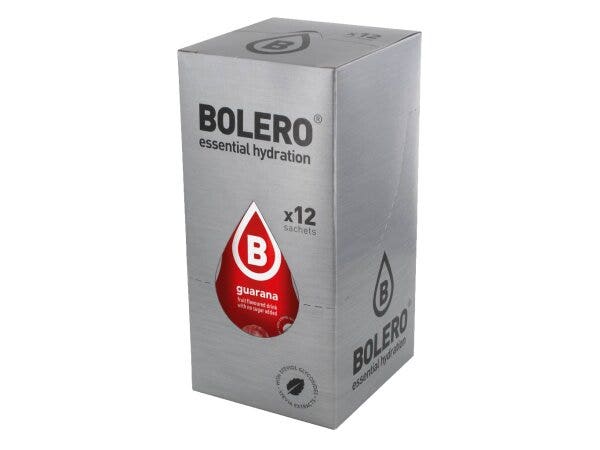 Bolero Drink Guaranà 12x9g-1