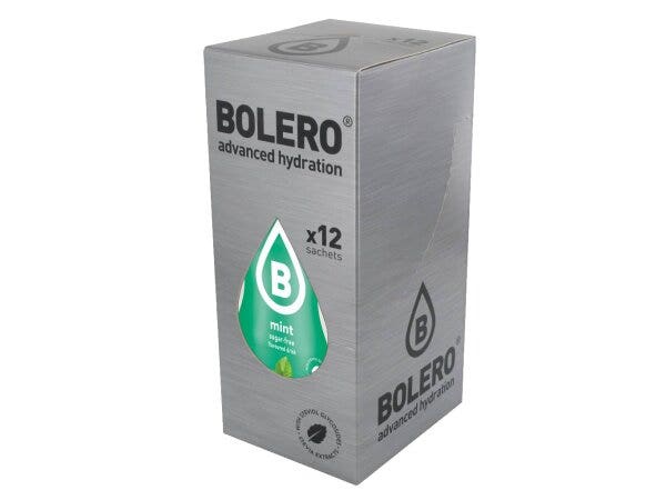 Bolero Drink Mint 12x9g-1