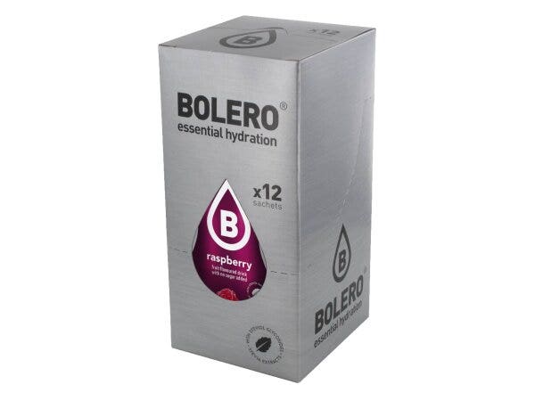 Bolero Drink Raspberry 12x9g-1