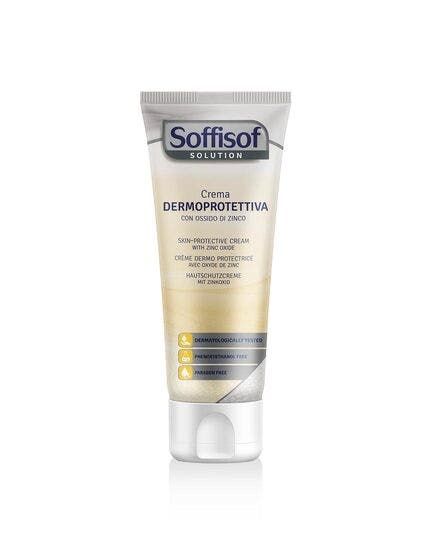 Soffisof Crema Dermoprotettiva 200ml-1