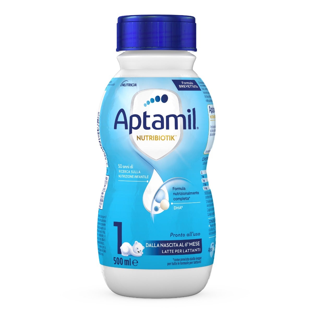 Aptamil Latte 1 500ml-3