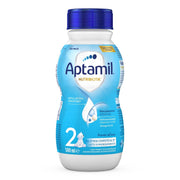 Aptamil 2 Liquido 500ml 6 Mesi+-2