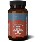 Terranova Mirtillo 50 Capsule-1