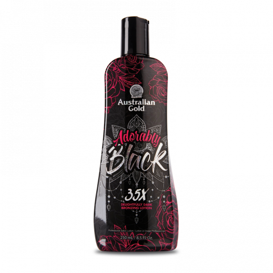 Australian Gold Adorably Black Autoabbronzante 250ml-1