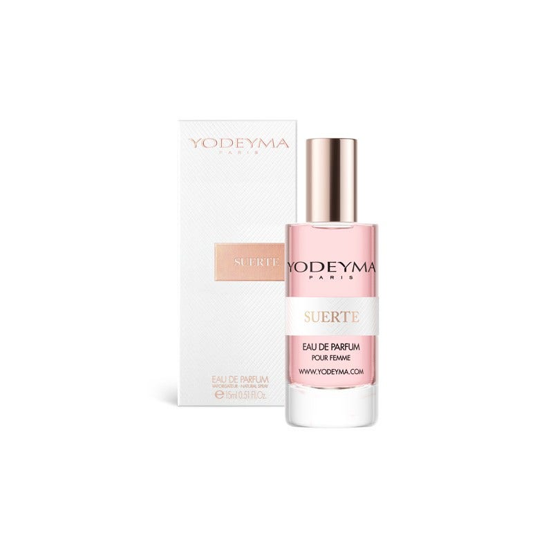 Yodeyma Suerte Edp Pour Femme 15ml-1