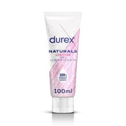 Durex Naturals Gel Ultra Delicato Lubrificante 100ml-1