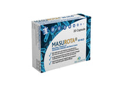Deltha Pharma Masurota 50 Mld 20 Capsule-5