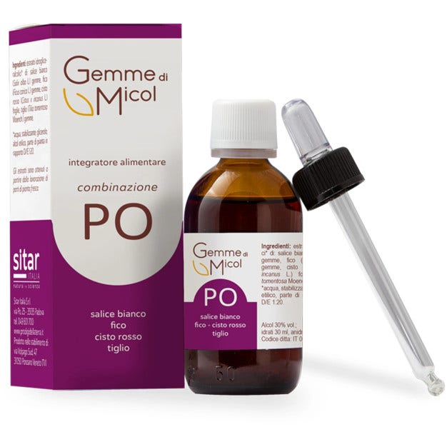 Gemme Di Micol PO 30ml-1
