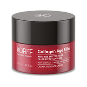 Korff Crema Viso Collagen Age Filler 50ml  - 4