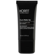 Korff Fondotinta Lunga Tenuta 04 30ml  - 2