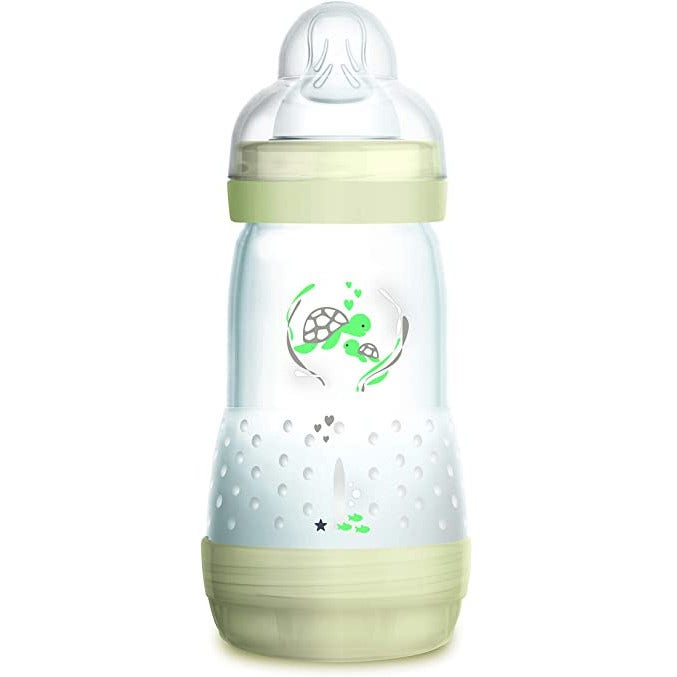 Mam Easy Start Biberon Neutro 2Mesi+ 260ml-5