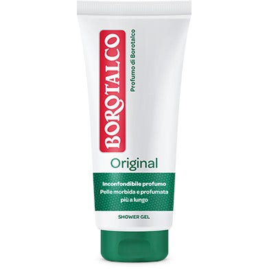 Borotalco Doccia Original 200ml   - 1