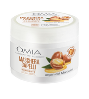 Omia Maschera Capelli Argan 250ml-3