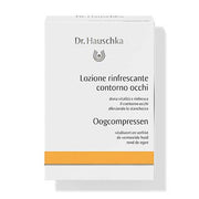 Dr Hauschka Lozione Rinfrescante Contorno Occhi 10x5ml  - 1