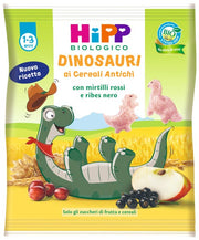 Hipp Bio Dinosauri Ai Cereali Antichi 30g-3