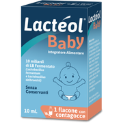 Lacteol Baby 10ml-2
