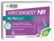Arkodigest Noreflux 16 Compresse-2