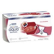 Resource Aqua Bevanda Gelificata Granatina 4x125g  - 1