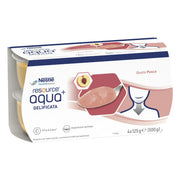 Acqua Gelificata Resource Aqua+ Pesca 4x125g  - 1