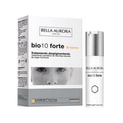 Bella Aurora Bio10 Forte M-Lasma Trattamento Depigmentante Intensivo 30ml-2