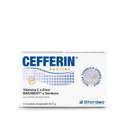 Cefferin 14 Bustine Orosolubili-2