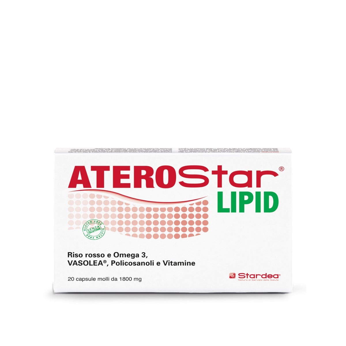 Aterostar Lipid 20 Capsule Molli-3