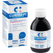 Curasept Collutorio 0,12% ADS + DNA Trattamento Prolungatore 200ml-3