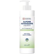 Sapone Liquido Igienizzante Mani Viso E Corpo 250ml-2