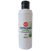 Cetilsan Gel Igienizzante Aloe Mani 100ml-1