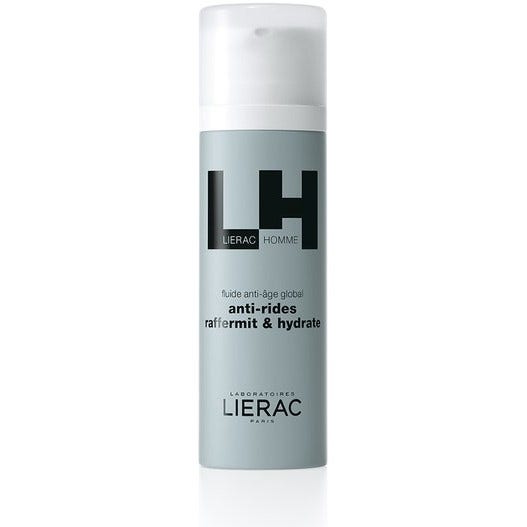 Lierac Homme Fluido Anti-Età Globale Rassodante/Idratante 50ml-1
