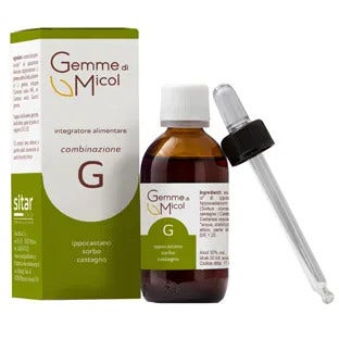 Gemme Di Micol G 30ml-2