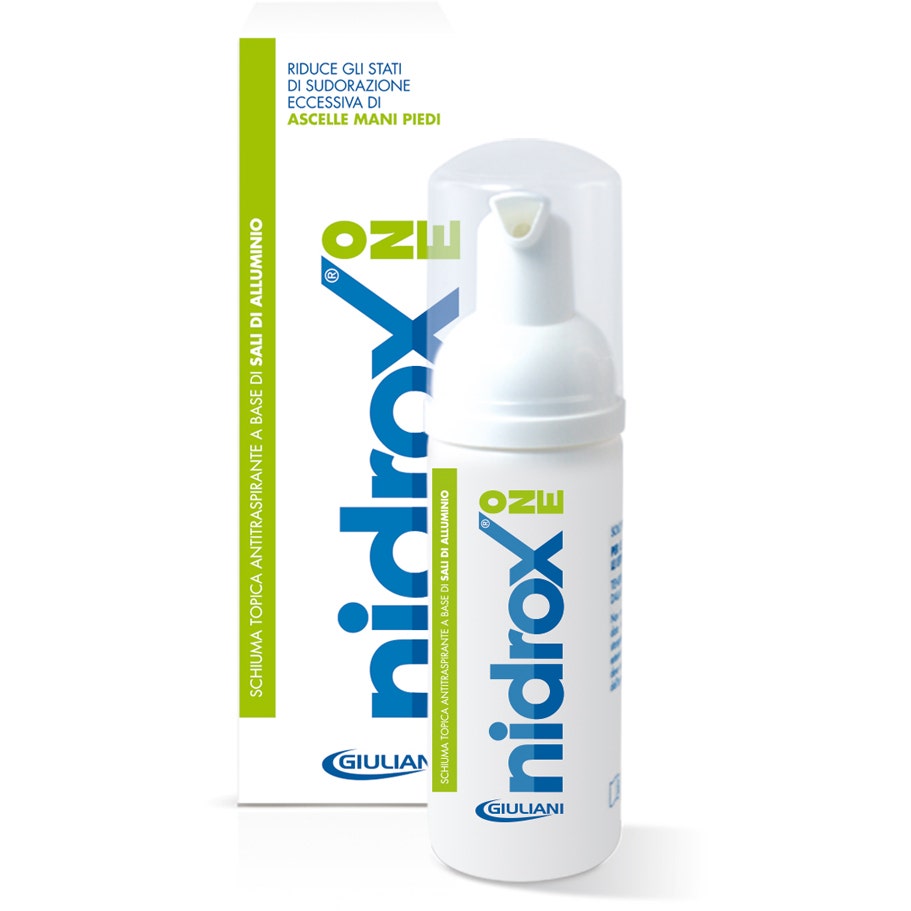 Nidrox One 50ml  - 1