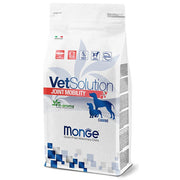 Monge Vetsolution Joint Mobility Linea Medica Cibo Secco Cani Sacco 2 Kg-3