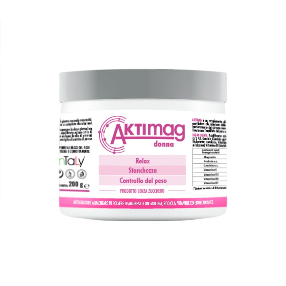 InTaly Aktimag Donna 200g-1
