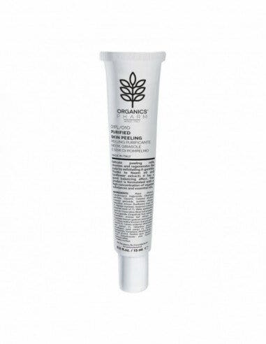 Organics Pharm Purified Skin Peeling 15ml-1