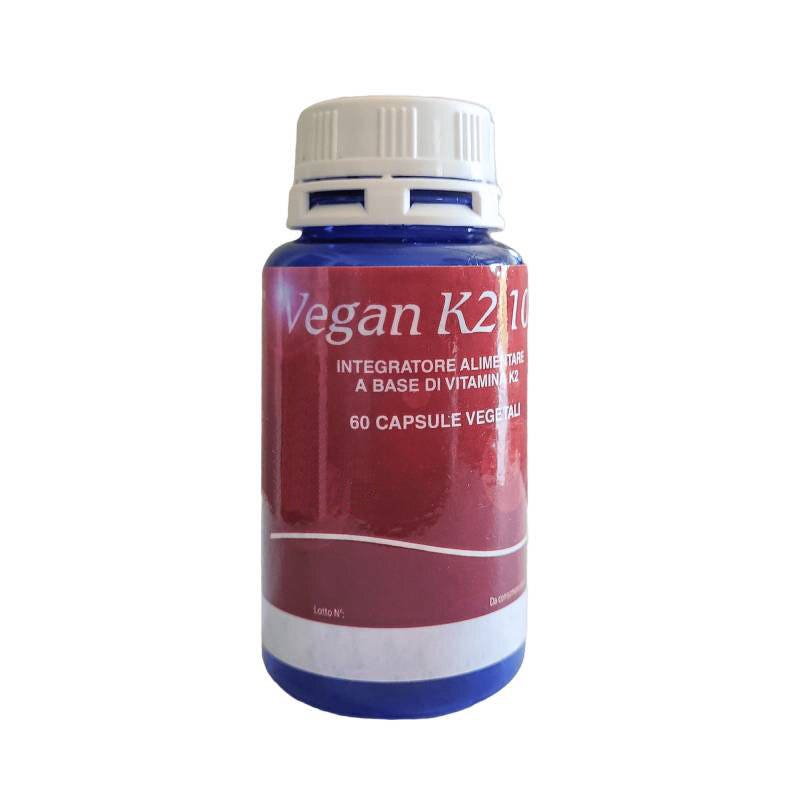 Vegan K2 100 60 Capsule-1
