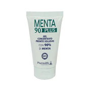Pharmalife Menta 90 Plus Gel Concentrato pronto Sollievo Con 90% Di Menta 75ml-2