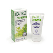 Pharmalife Tea Tree 90 Plus Gel Concentrato Pronto Sollievo 75ml-2